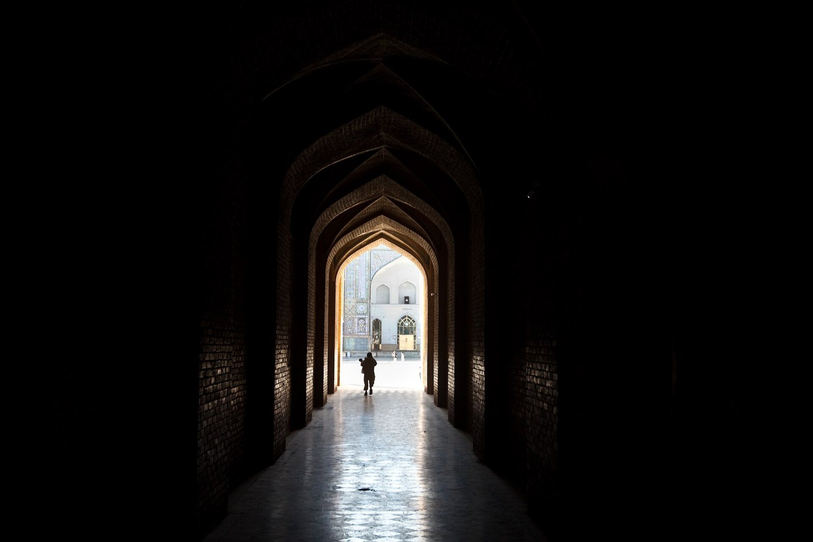 Masjid-e Jami - Herat, Afghanistan
