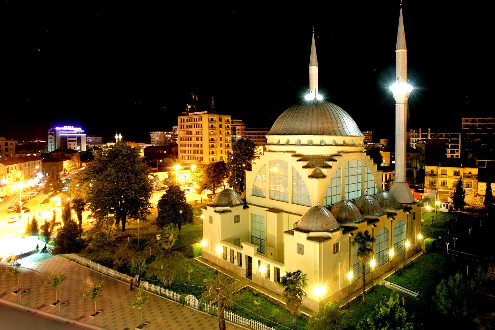 Xhamia Shkodër 001