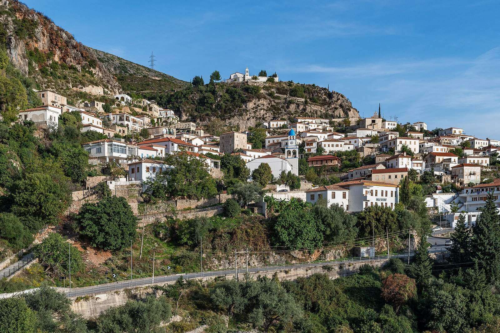 Himara, Dhërmi, 2024-10 CN-02