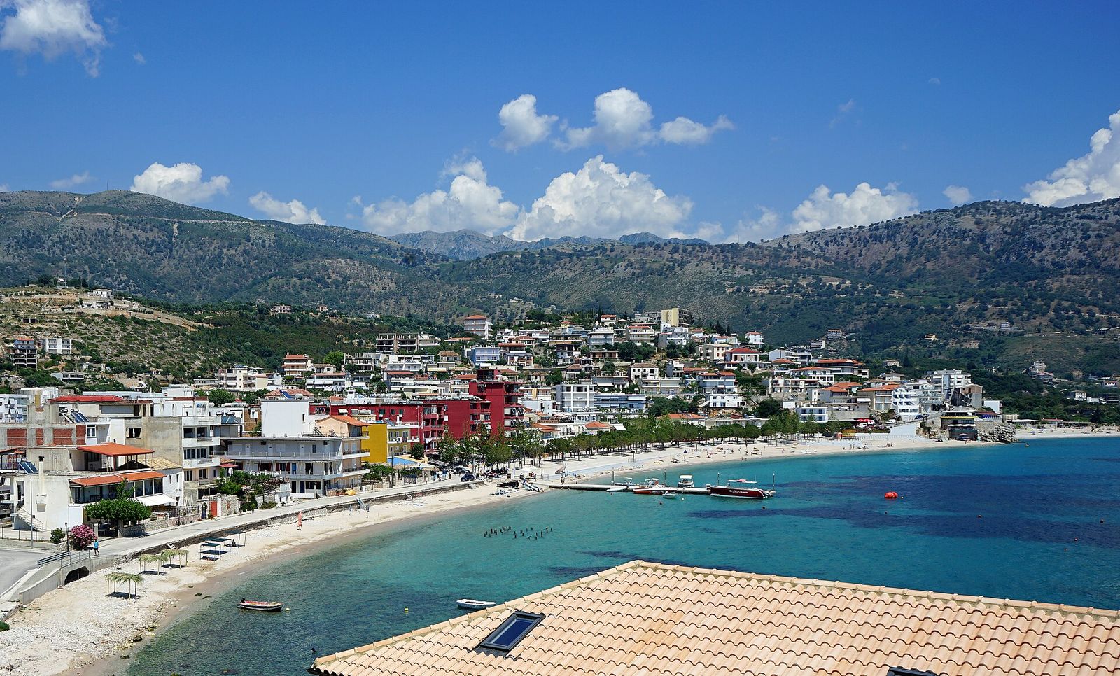 Himara 2021