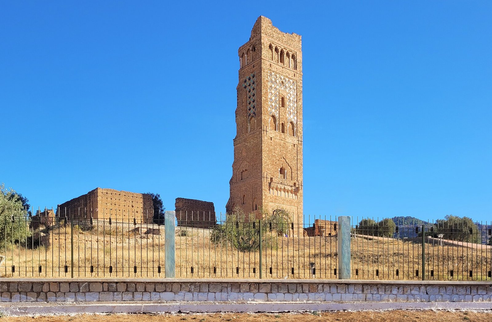 Mansourah Mosque 01