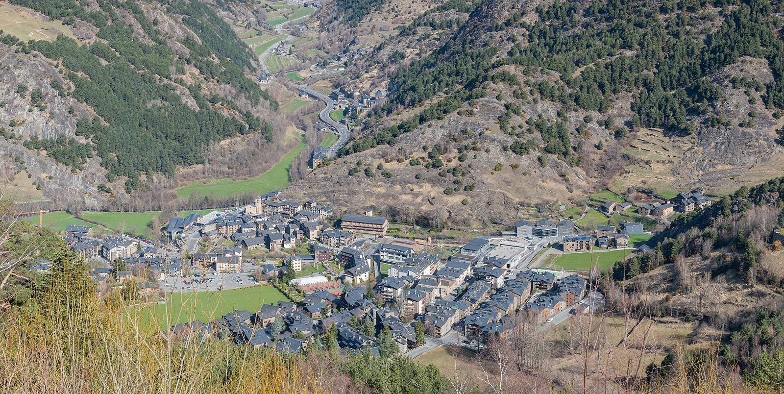 View of Ordino (2)
