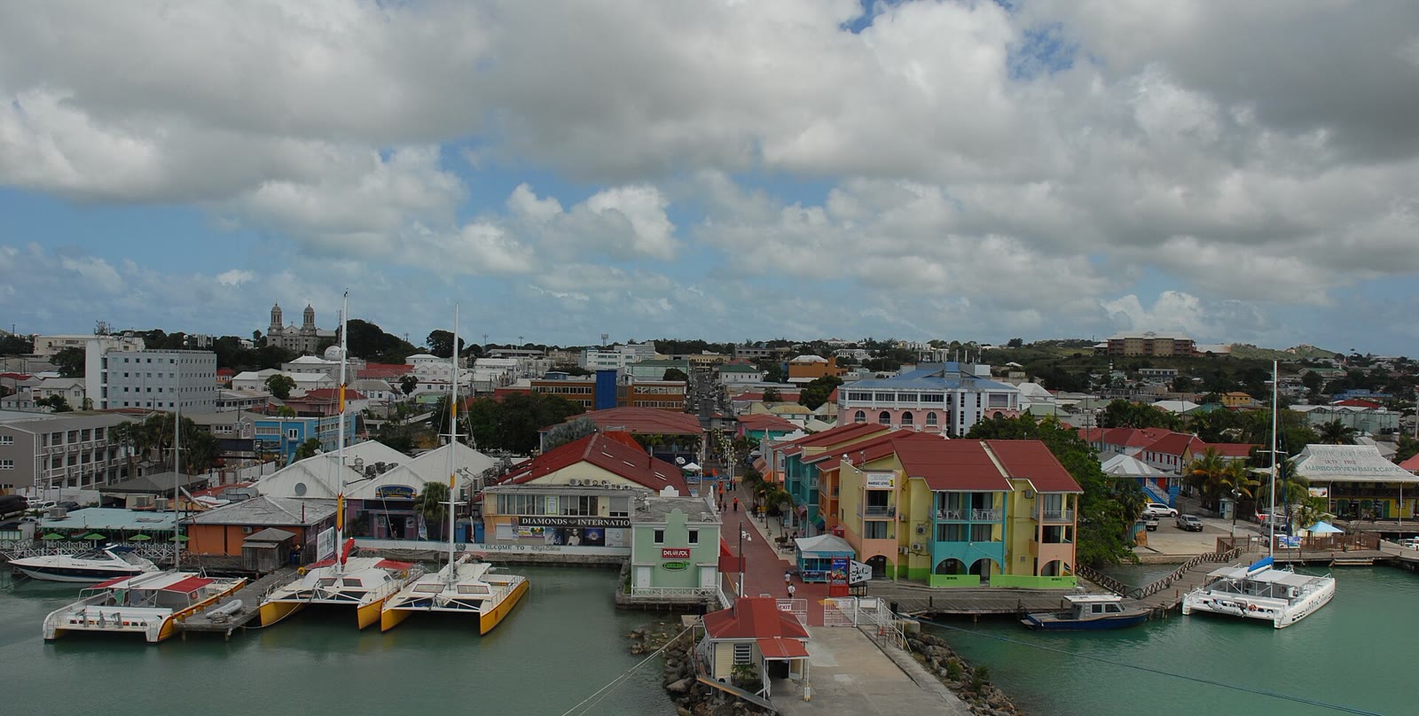 St. John's, Antigua, Antigua and Barbuda (32022291934)