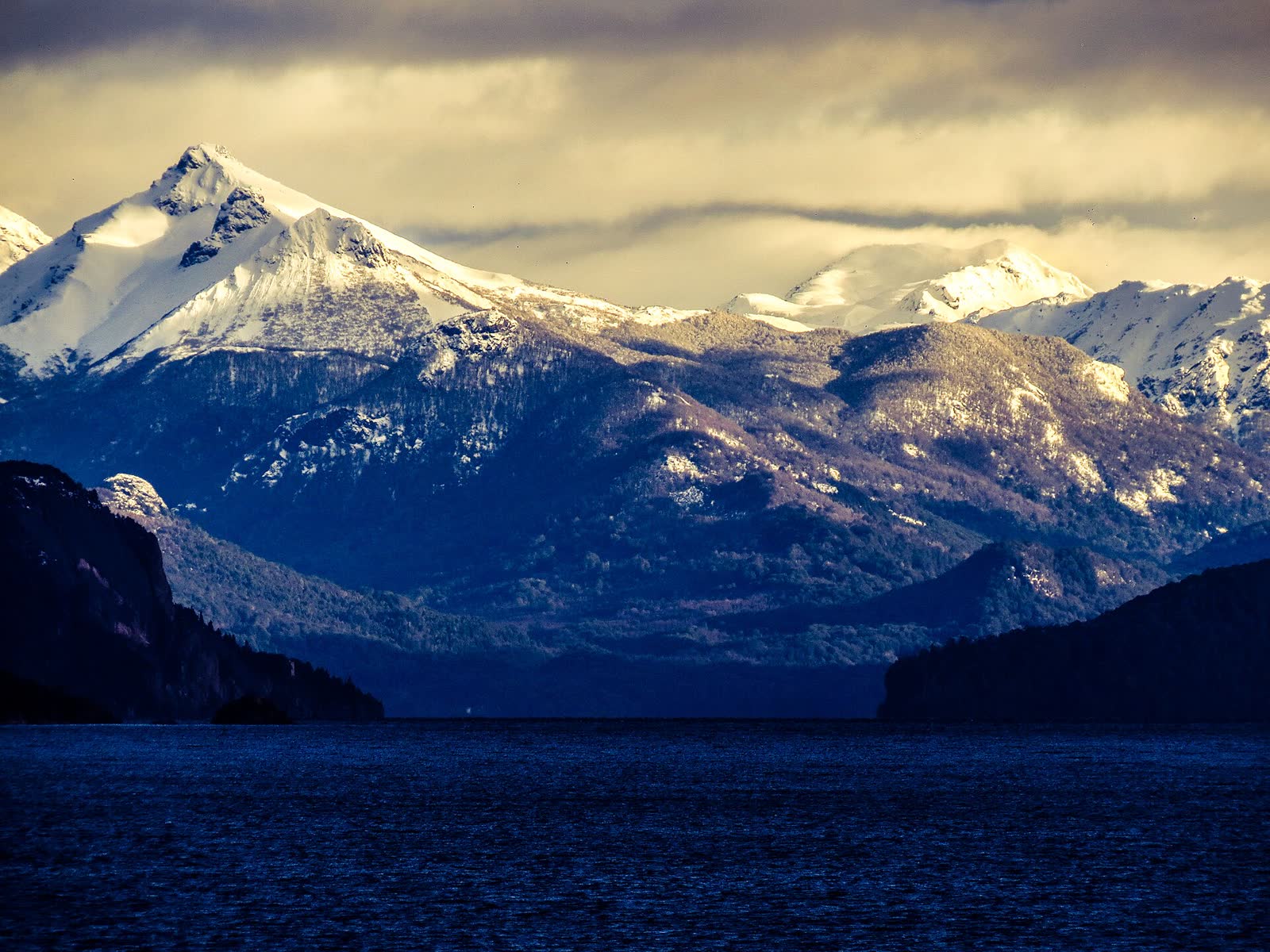 04 - San Carlos de Bariloche (Argentina)