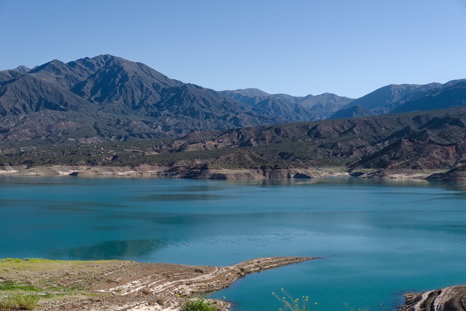 Embalse Potrerillos (Mendoza) 2022-11 (01)