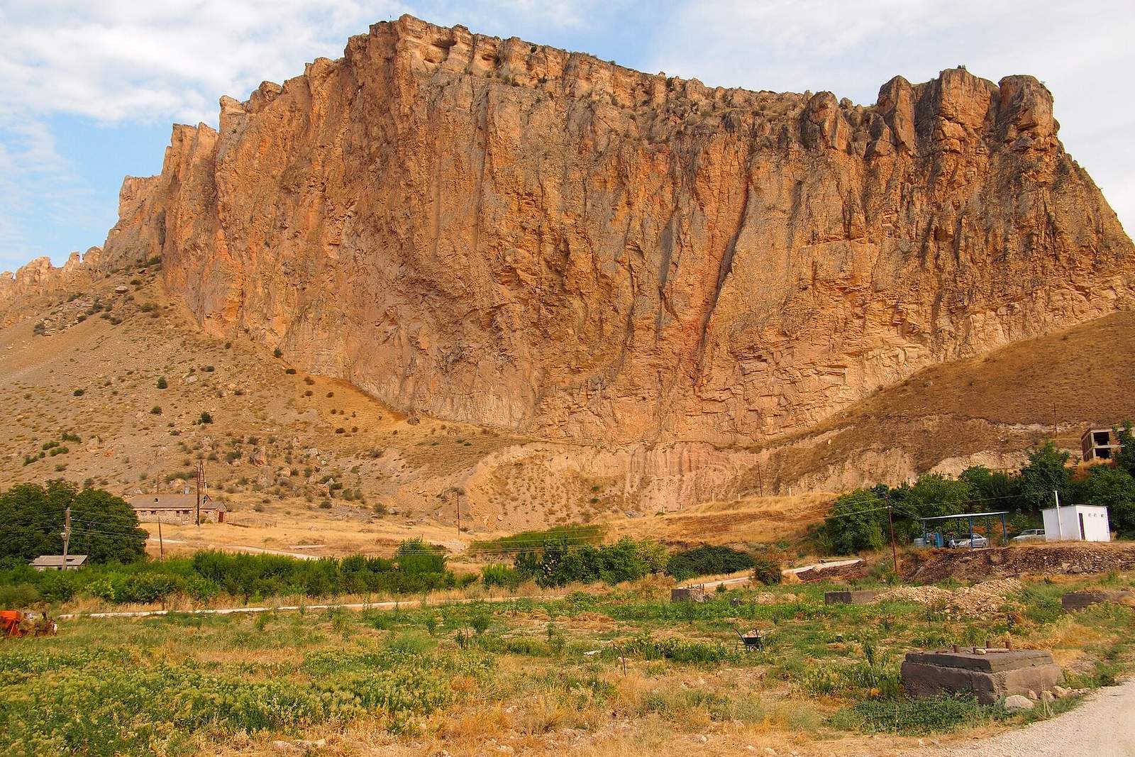 Areni 3604, Armenia - panoramio (8)