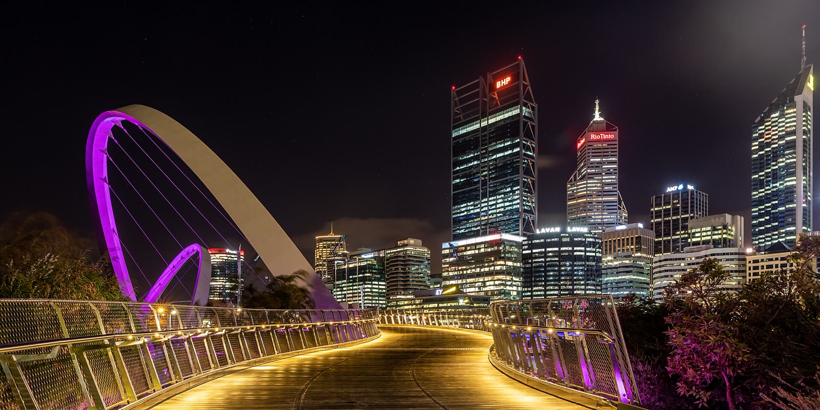 Perth (AU), Elizabeth Quay Bridge -- 2019 -- 0346-8 (crop 2)