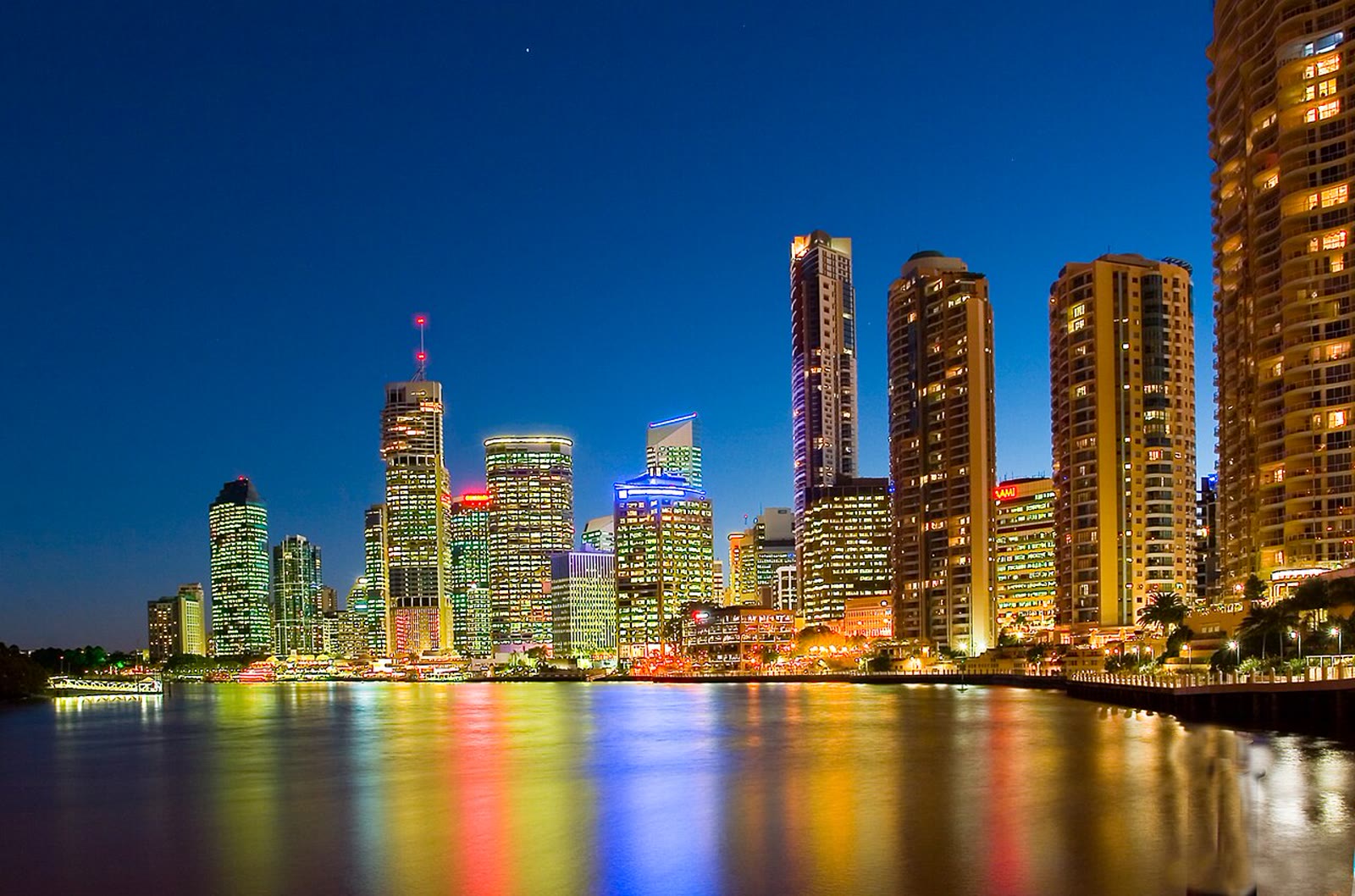 Brisbane River Reflections-01+ (188981798)