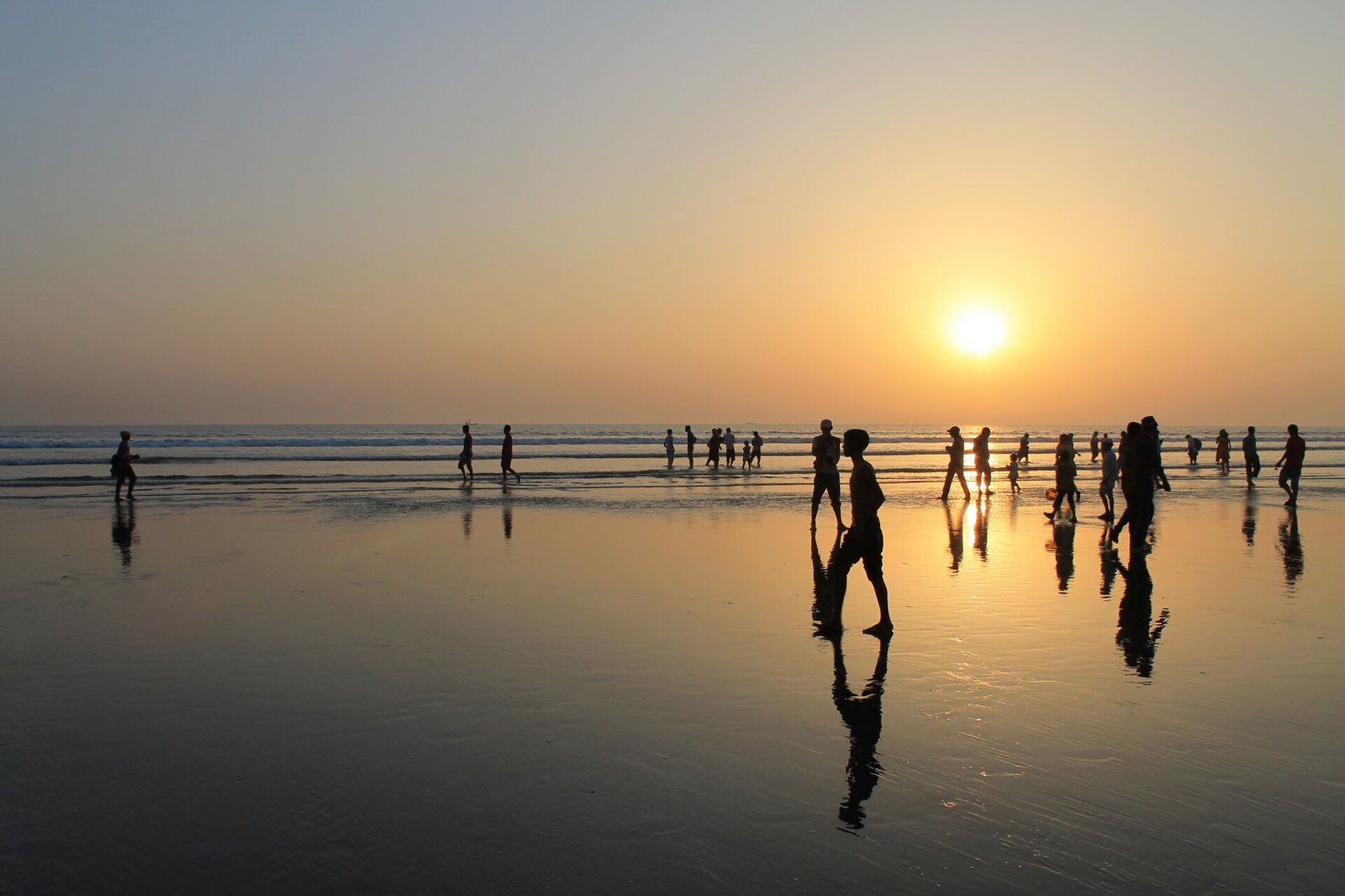 Cox's Bazar sea beach 01