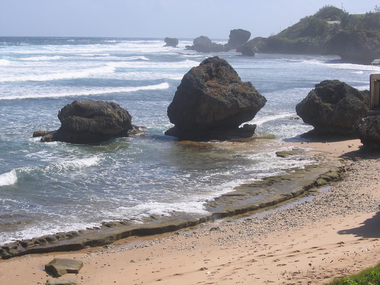 Bathsheba, Barbados 27