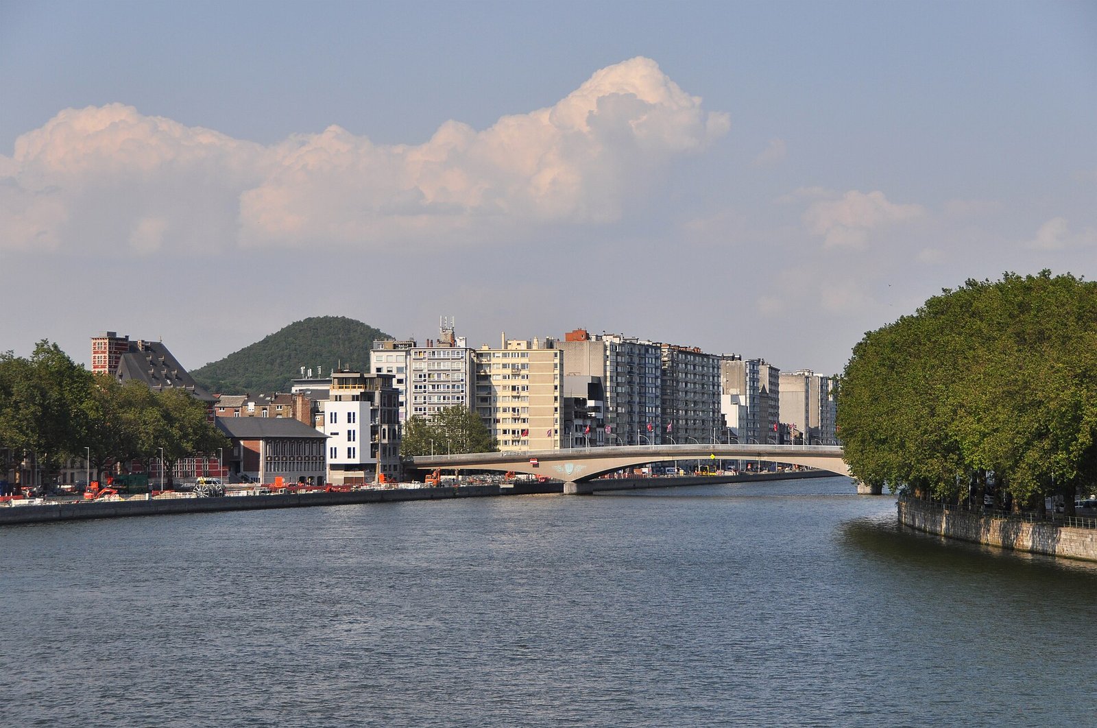 Liège Meuse R02