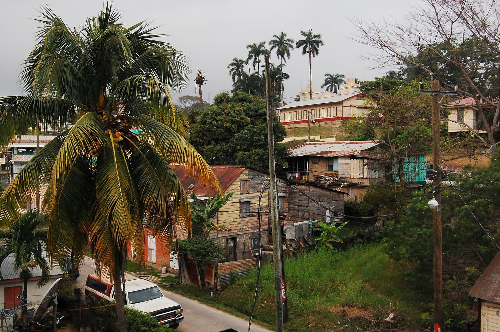 San Ignacio Town, Cayo, Belize