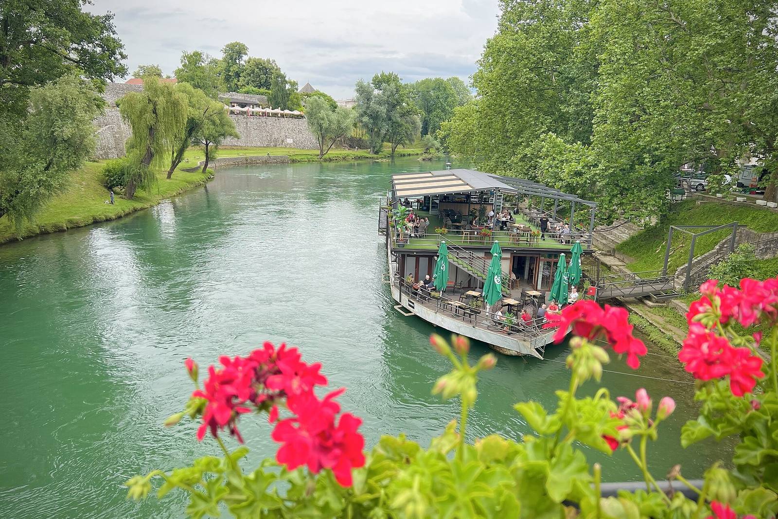 Banja Luka Бања Лука, Bosnia and Herzegovina Босна и Херцеговина