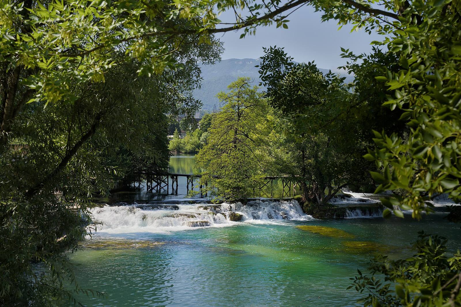 Una near Bihać 2