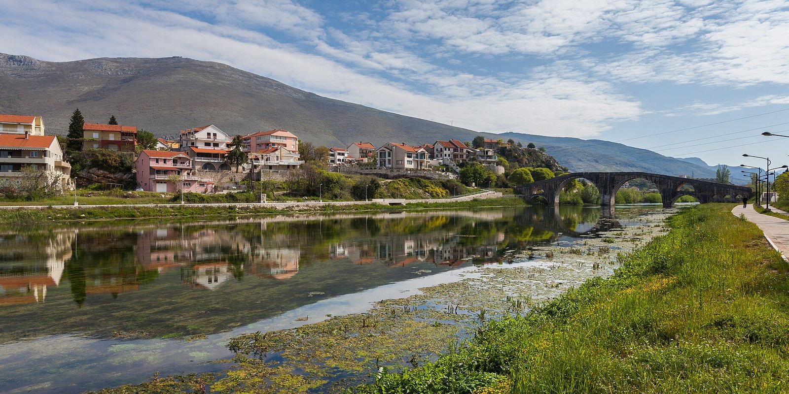 Puente Arslanagić, Trebinje, Bosnia y Herzegovina, 2014-04-14, DD 24