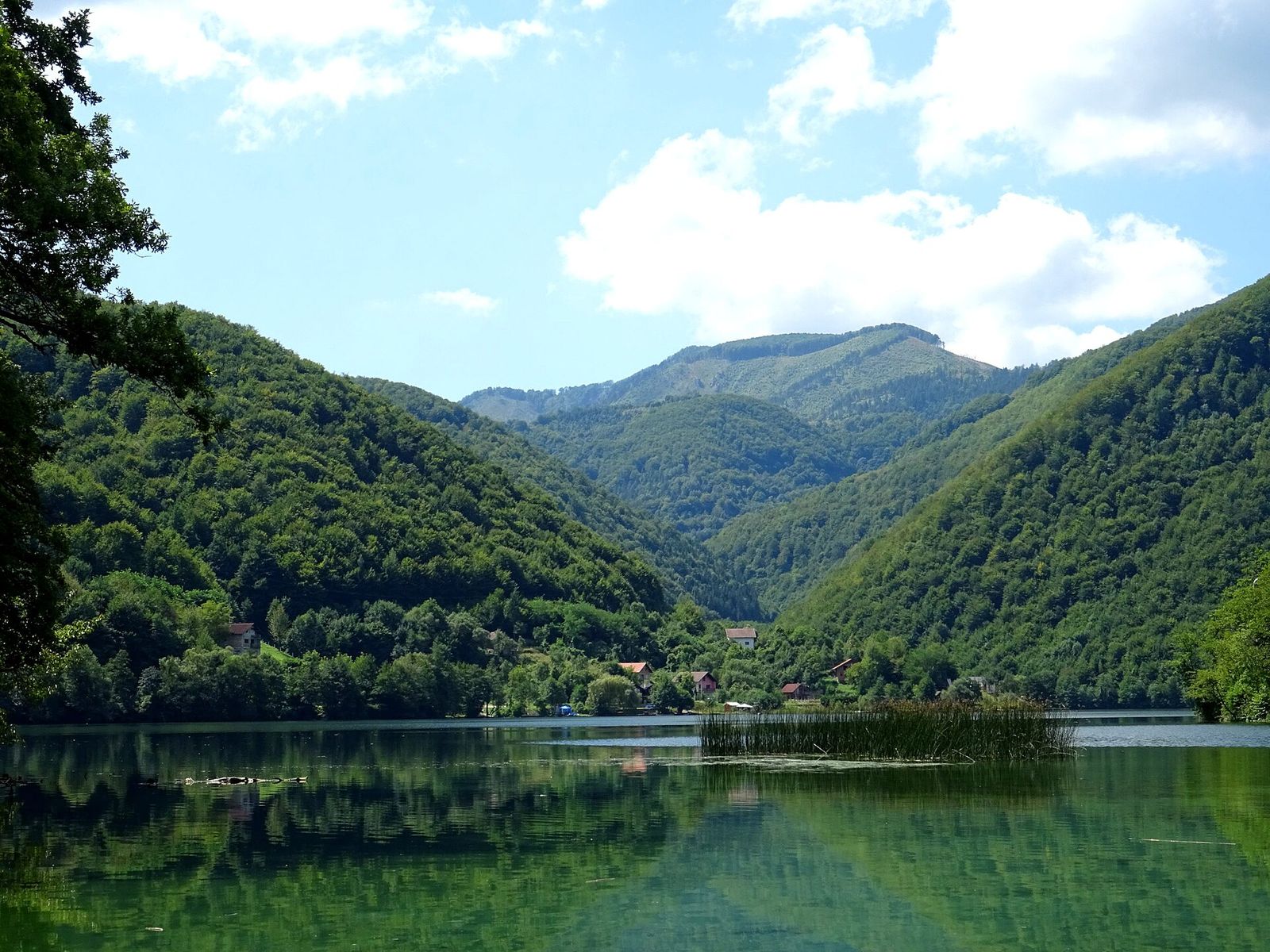 BiH Pliva lakes 1