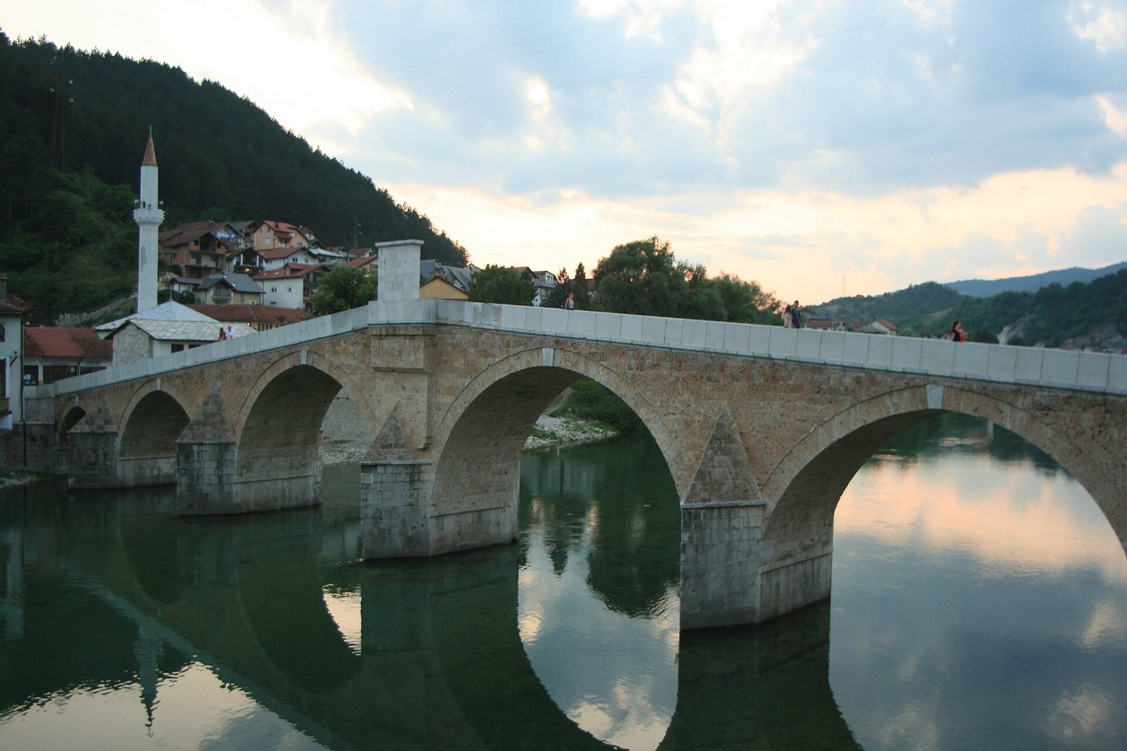 Konjic, Bosnia and Herzegovina - panoramio (1)