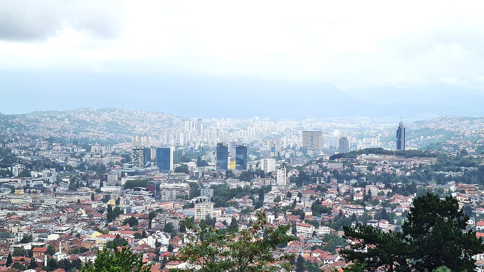 Sarajevo Panorama 2022