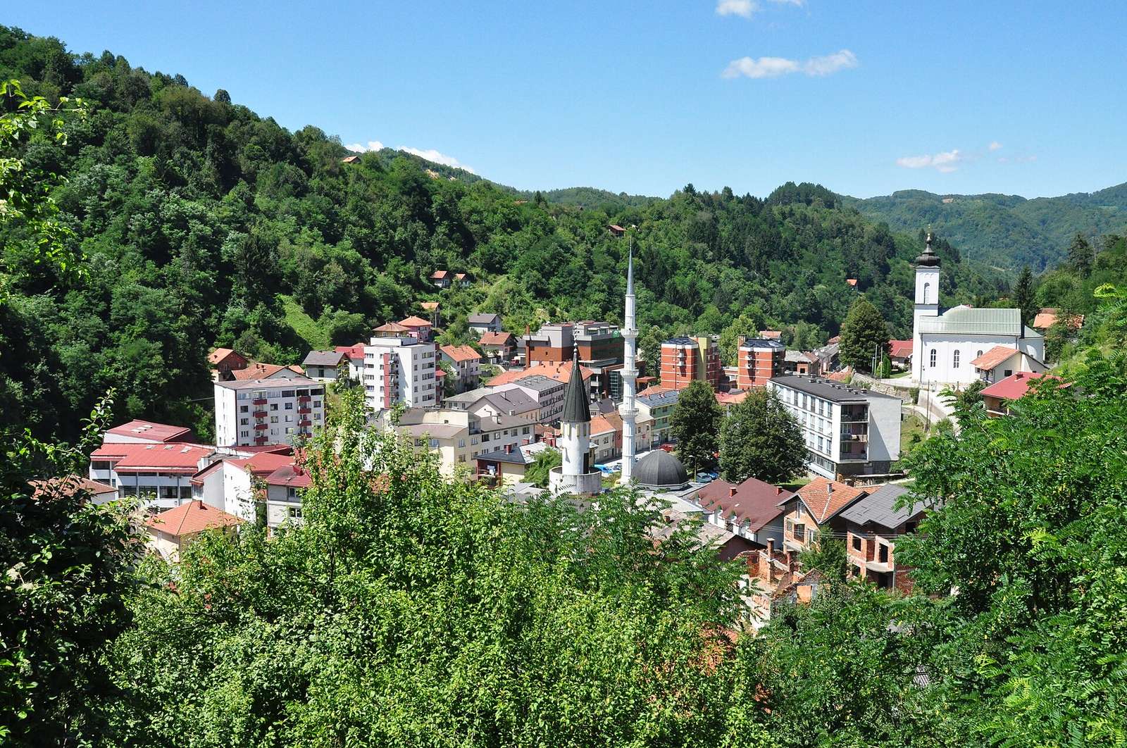 Srebrenica 2