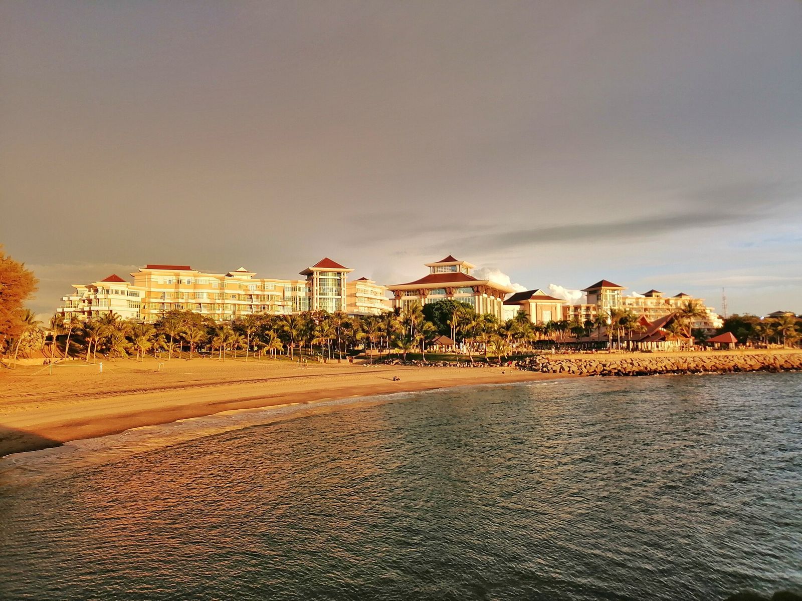 The Empire Hotel Brunei