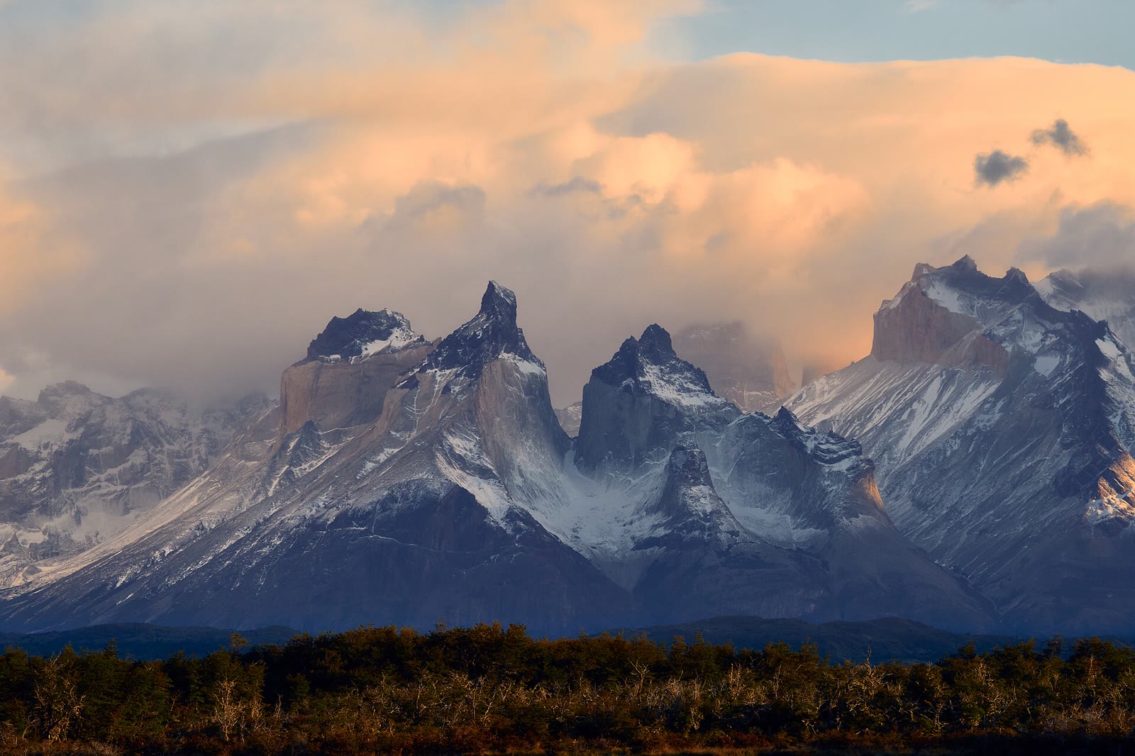 Torres del Paine, Chile (53513048941)