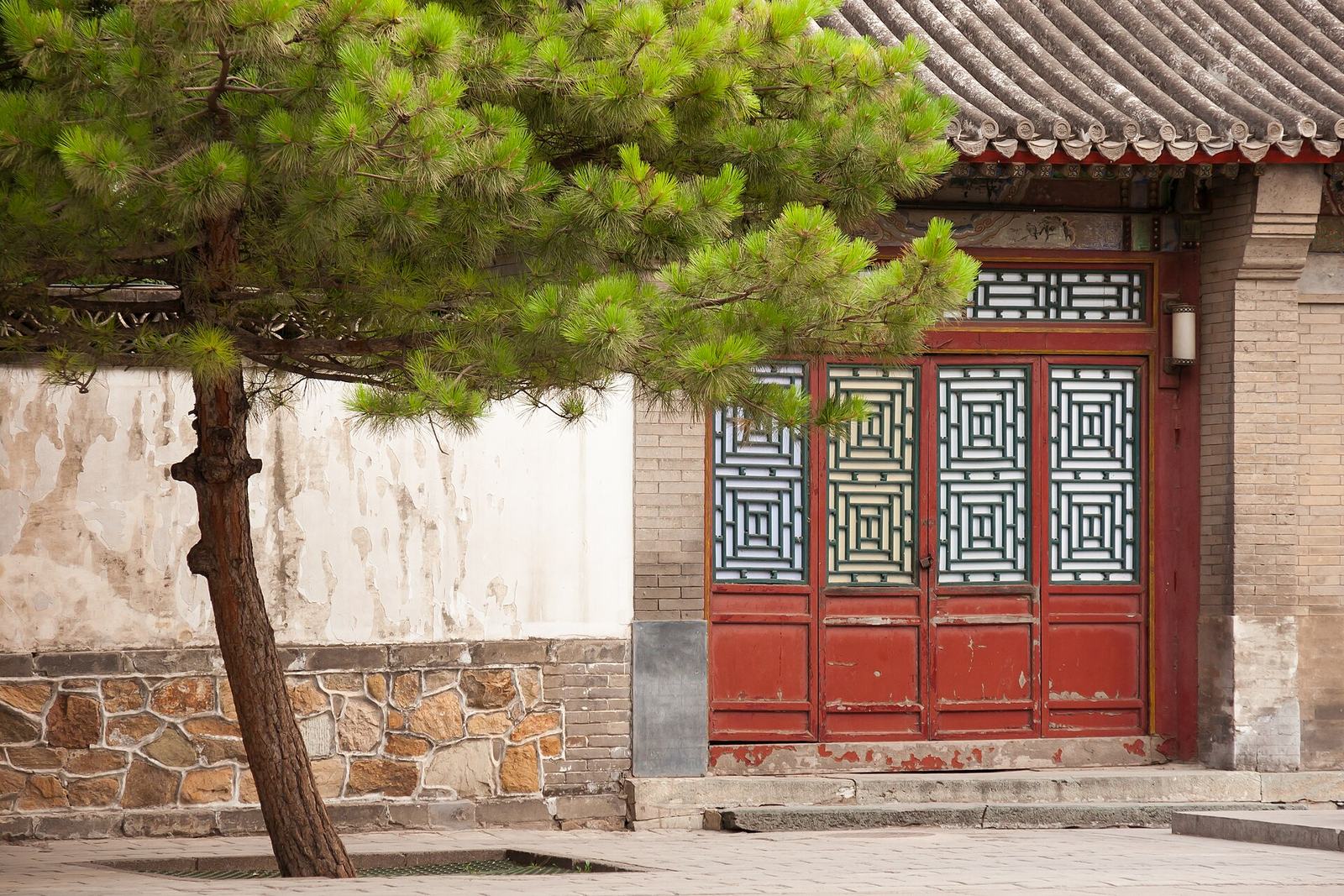 Beijing China Summer-Palace-01