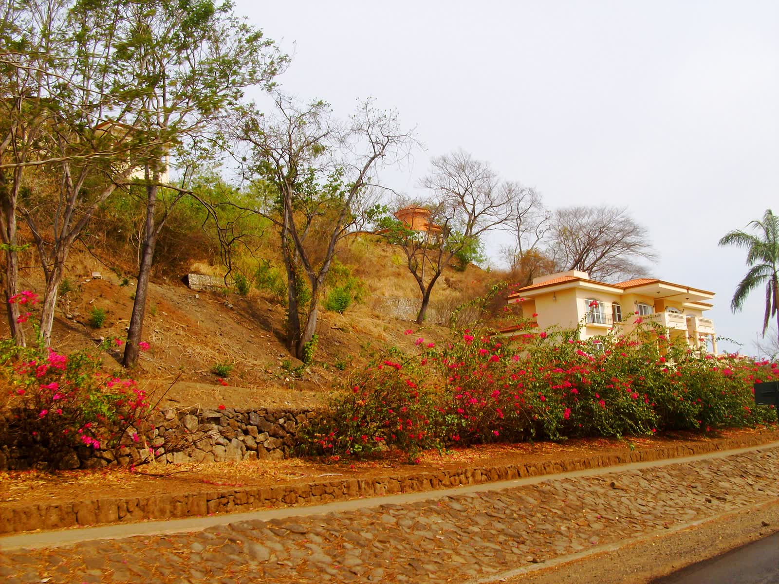 El Coco, Guanacaste, Costa Rica. - panoramio