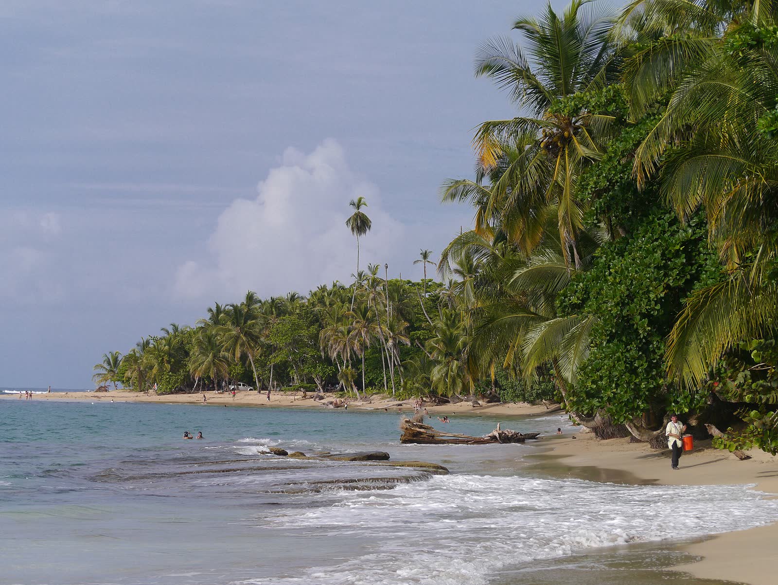 Puerto Viejo, Costa Rica (14029337260)