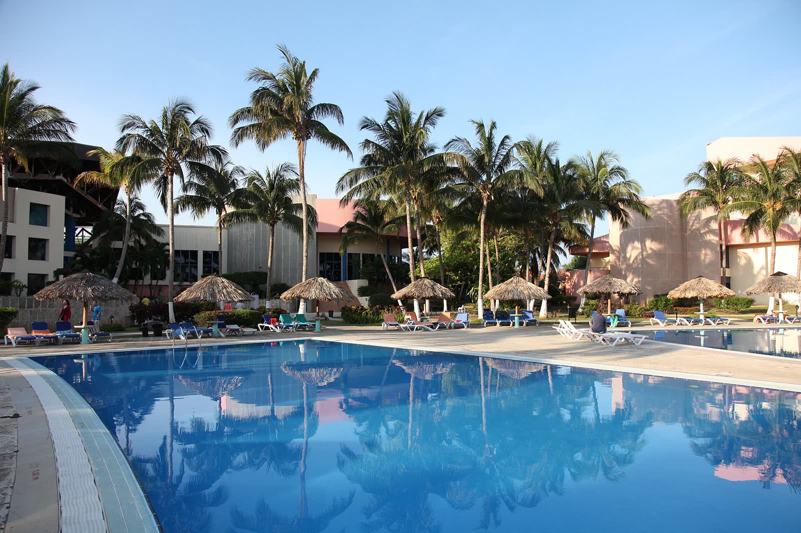 Hotel Mercure Playa-de-Oro, Varadero Cuba