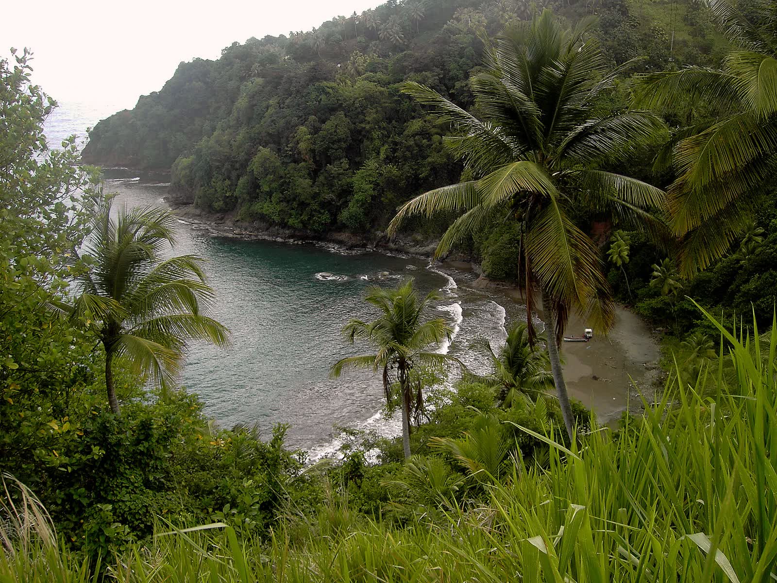 Carib Territory (Dominica)