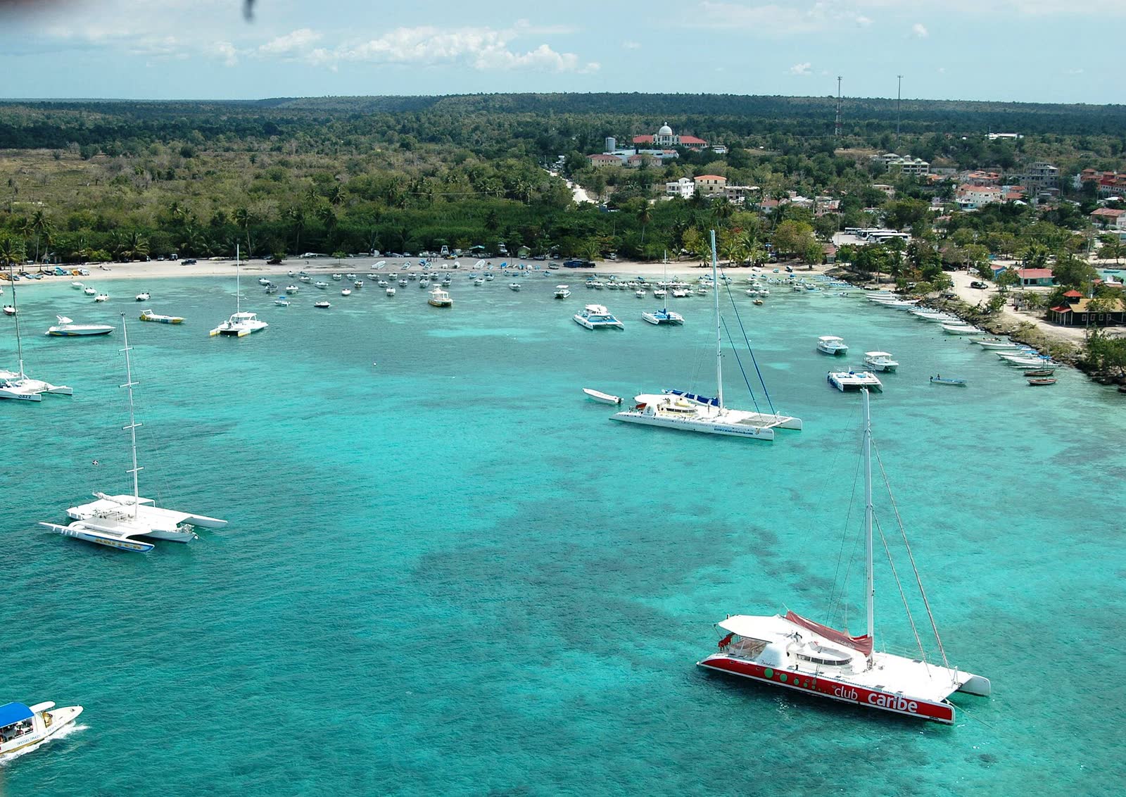Bayahibe, Dominican Republic - panoramio (10)