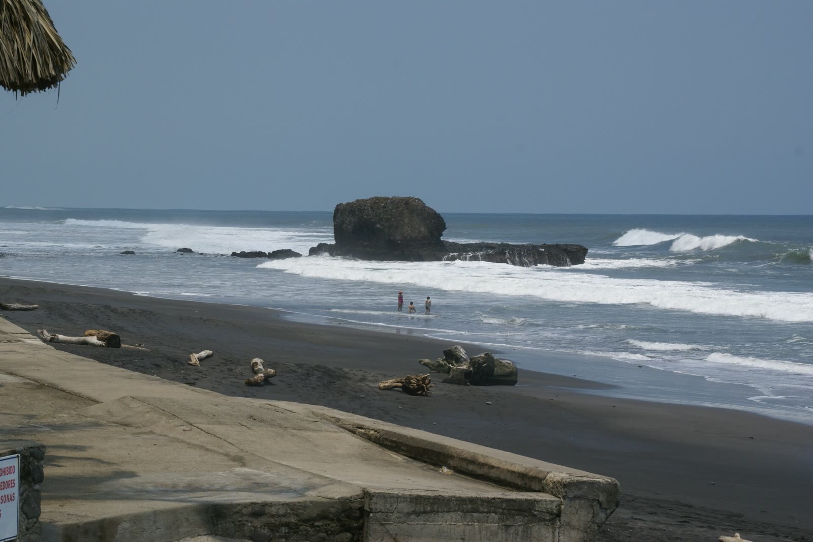 2010.05.05.124022 El Tunco El Sunzal El Salvador