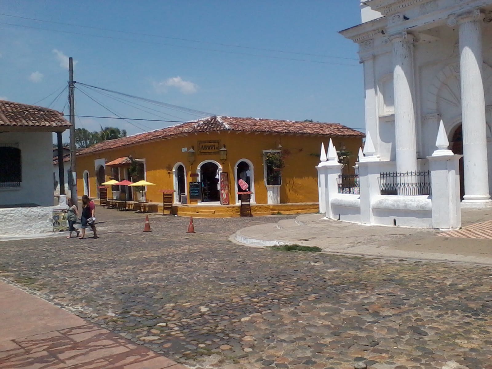 Suchitoto, El Salvador - panoramio (1)