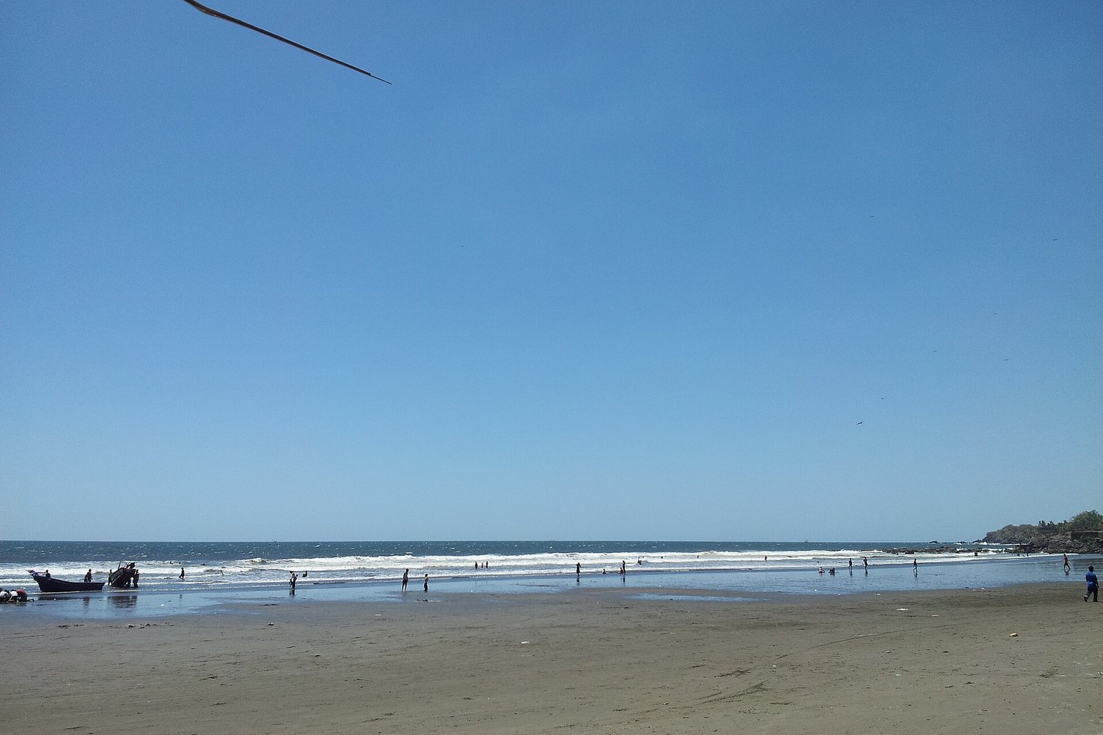 El Cuco, El Salvador - panoramio (2)