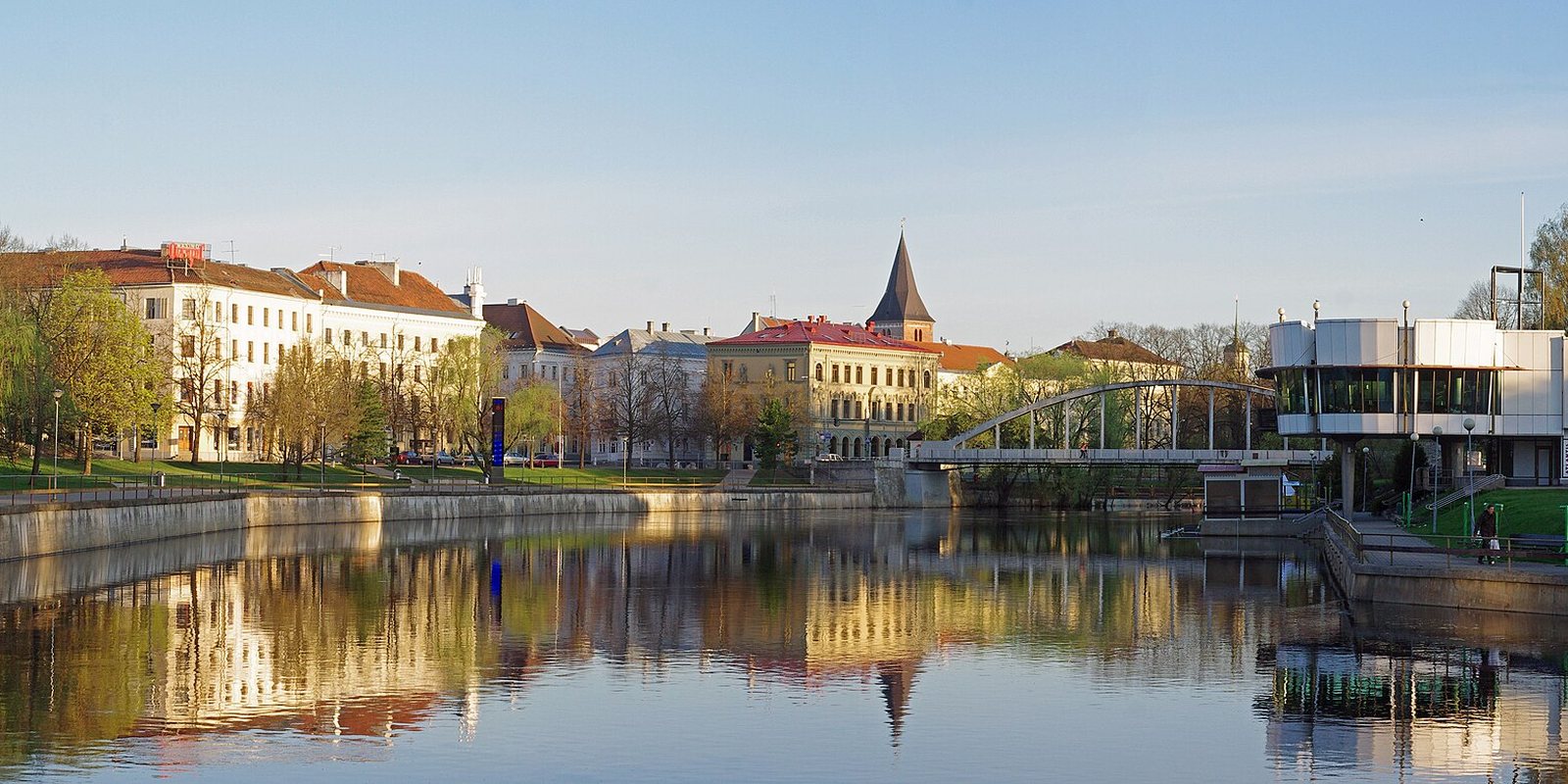 Tartu kesklinn