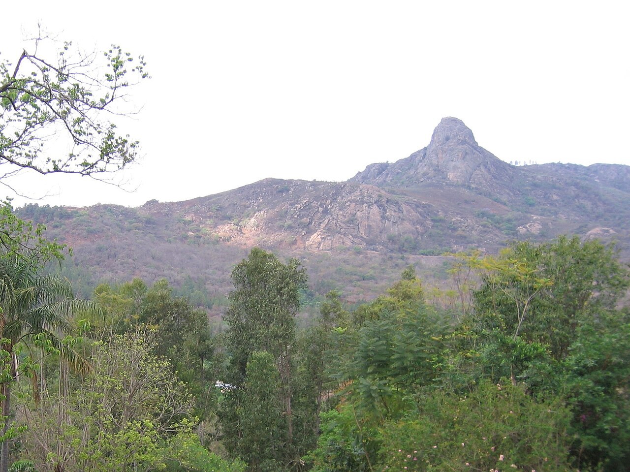 Mantenga Swazi Cultural Village (5)