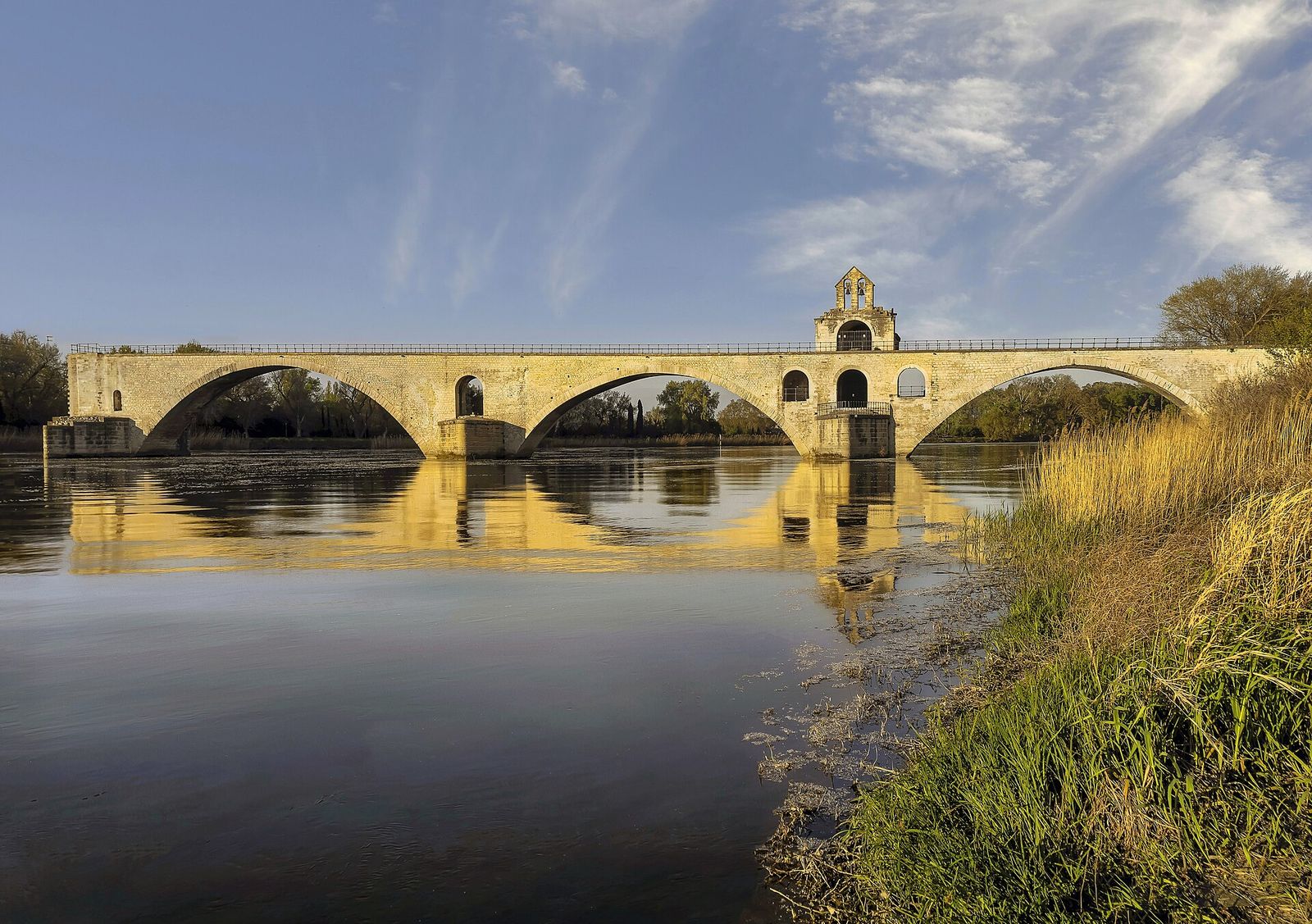 Pont d´Avignon