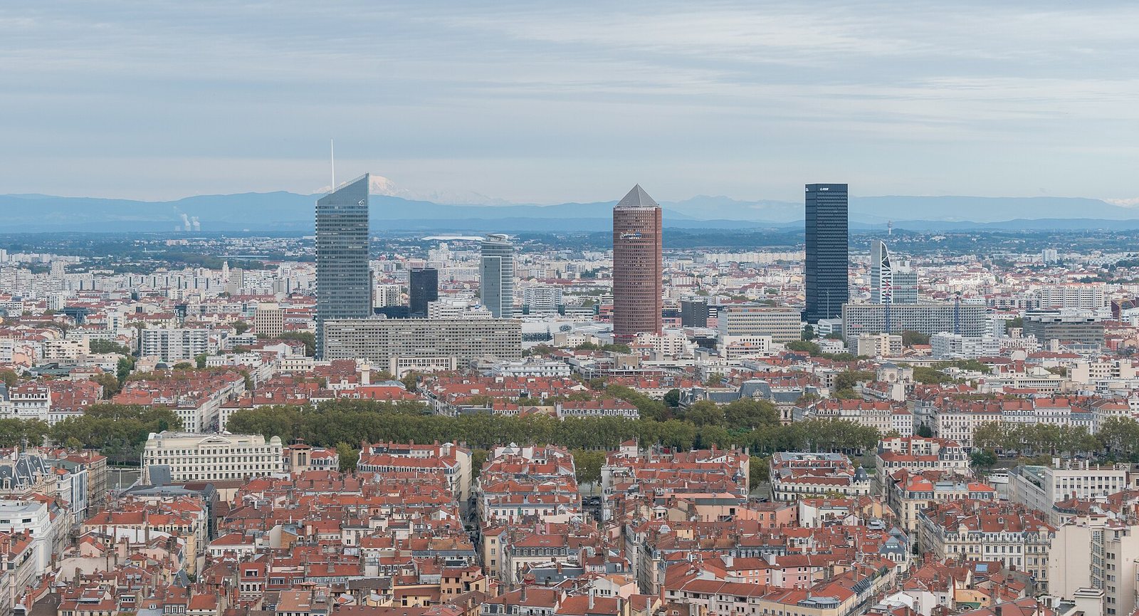 View of Lyon (4)