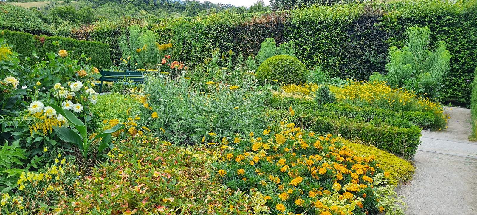 Musée des impressionnismes Giverny 02
