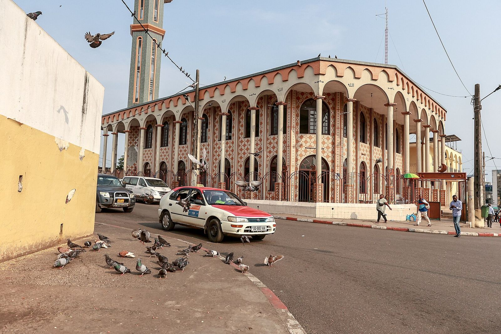 Libreville, Gabon (P-060454-00-31)