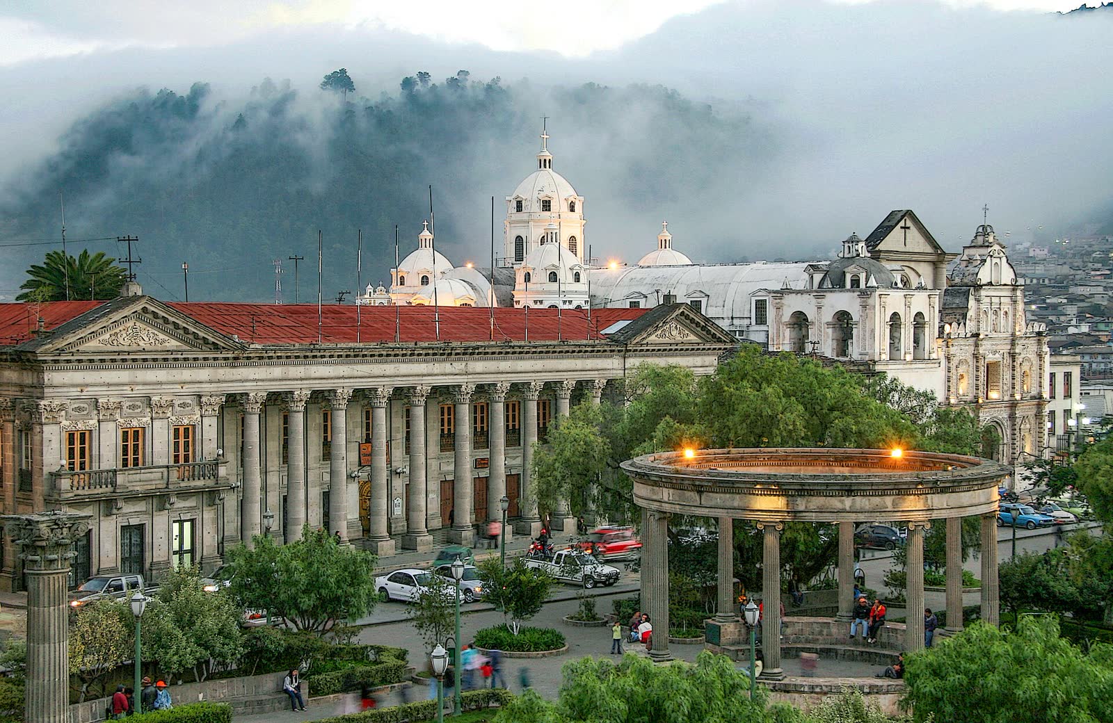 Quetzaltenango Guatemala, Guatemala
