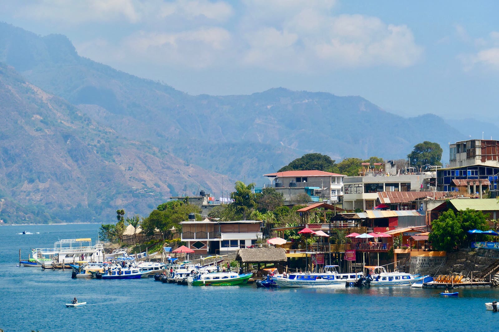 Xela to Lake Atitlan Trek (Guatemala, February 2020) - 151 (49991985117)
