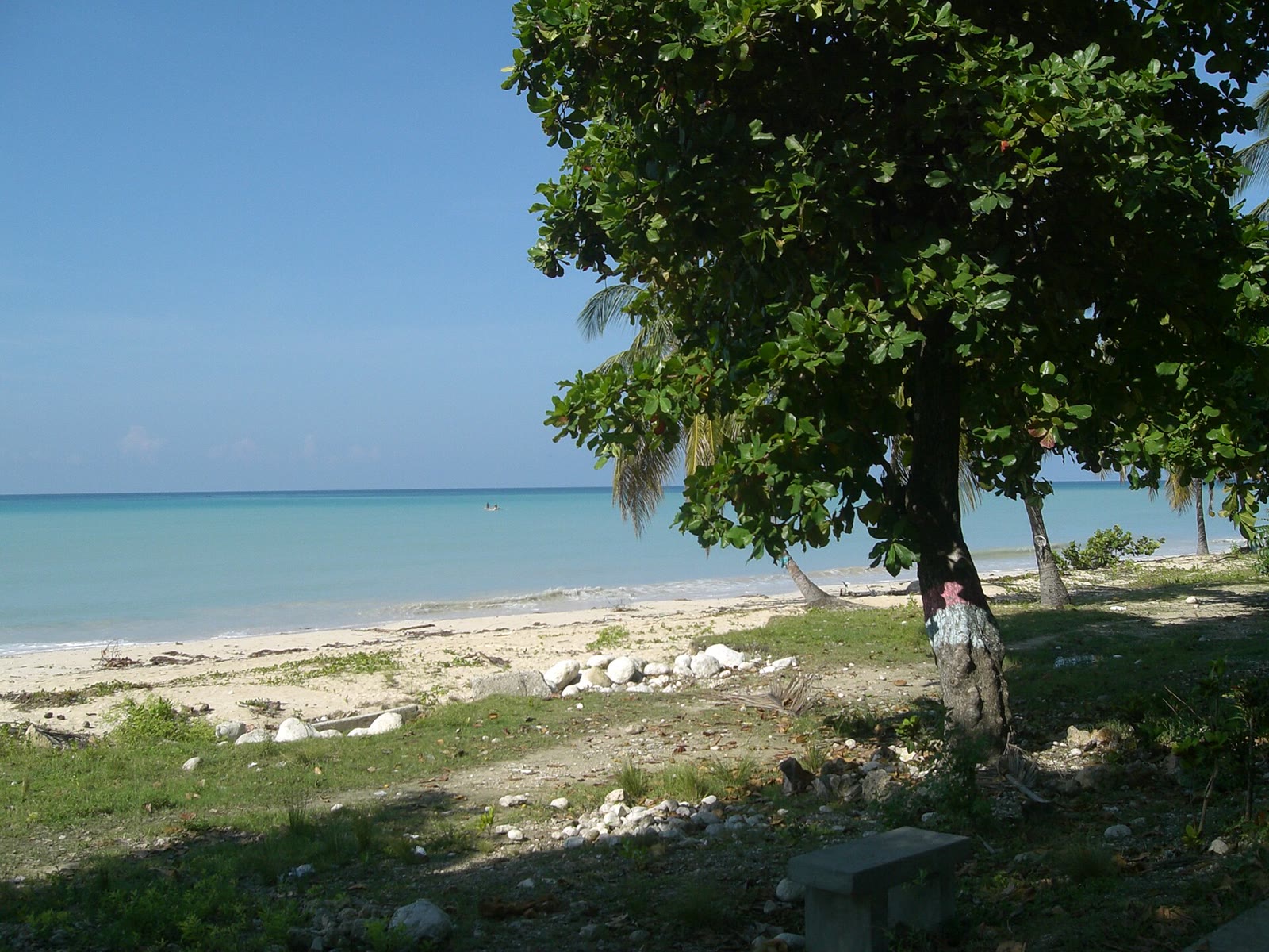 Port Salut Haïti