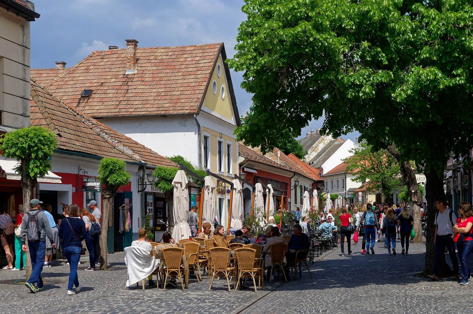 20190502 Dumtsa Jenő Street, Szentendre 1248 2066 DxO
