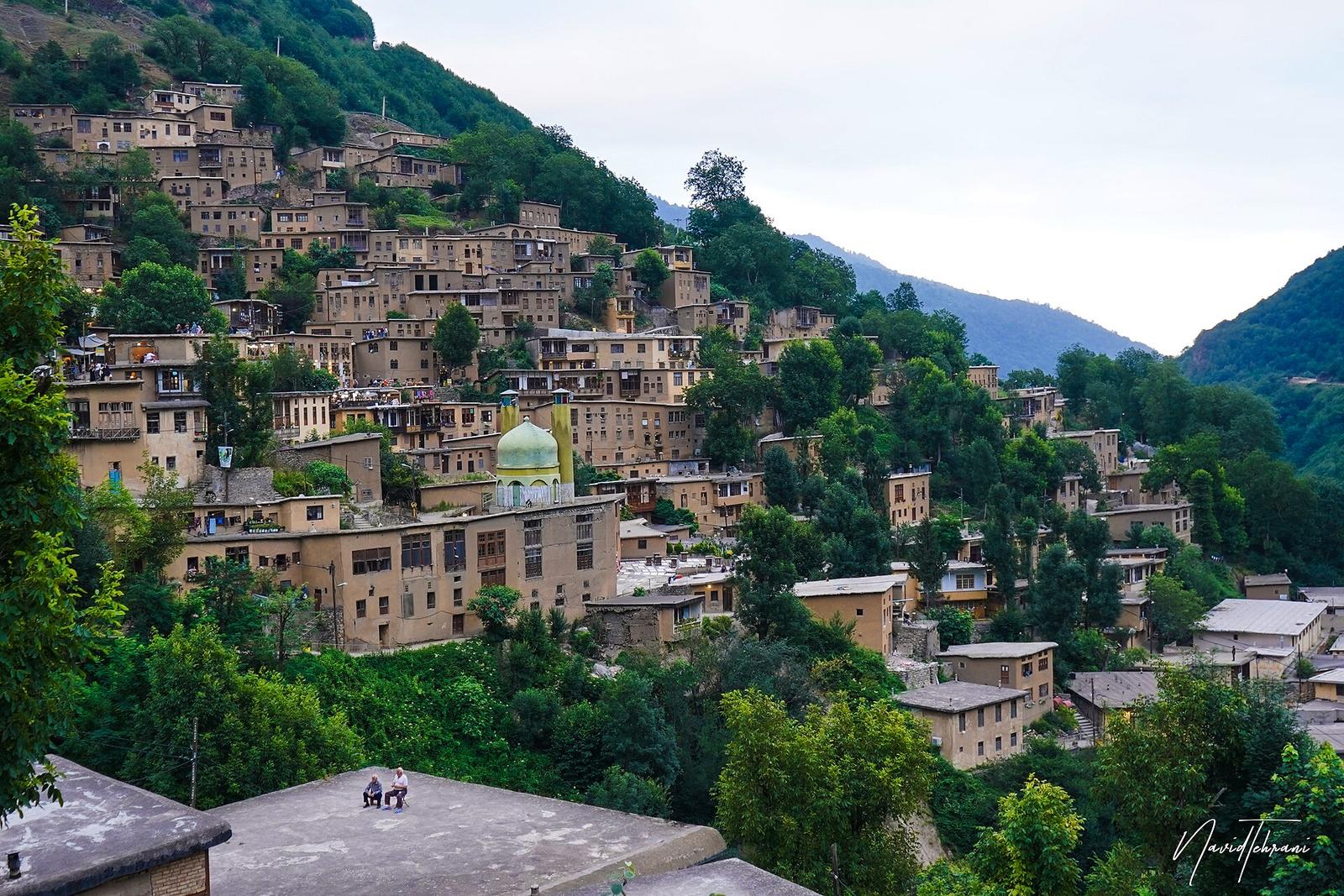 Masuleh 2018 2