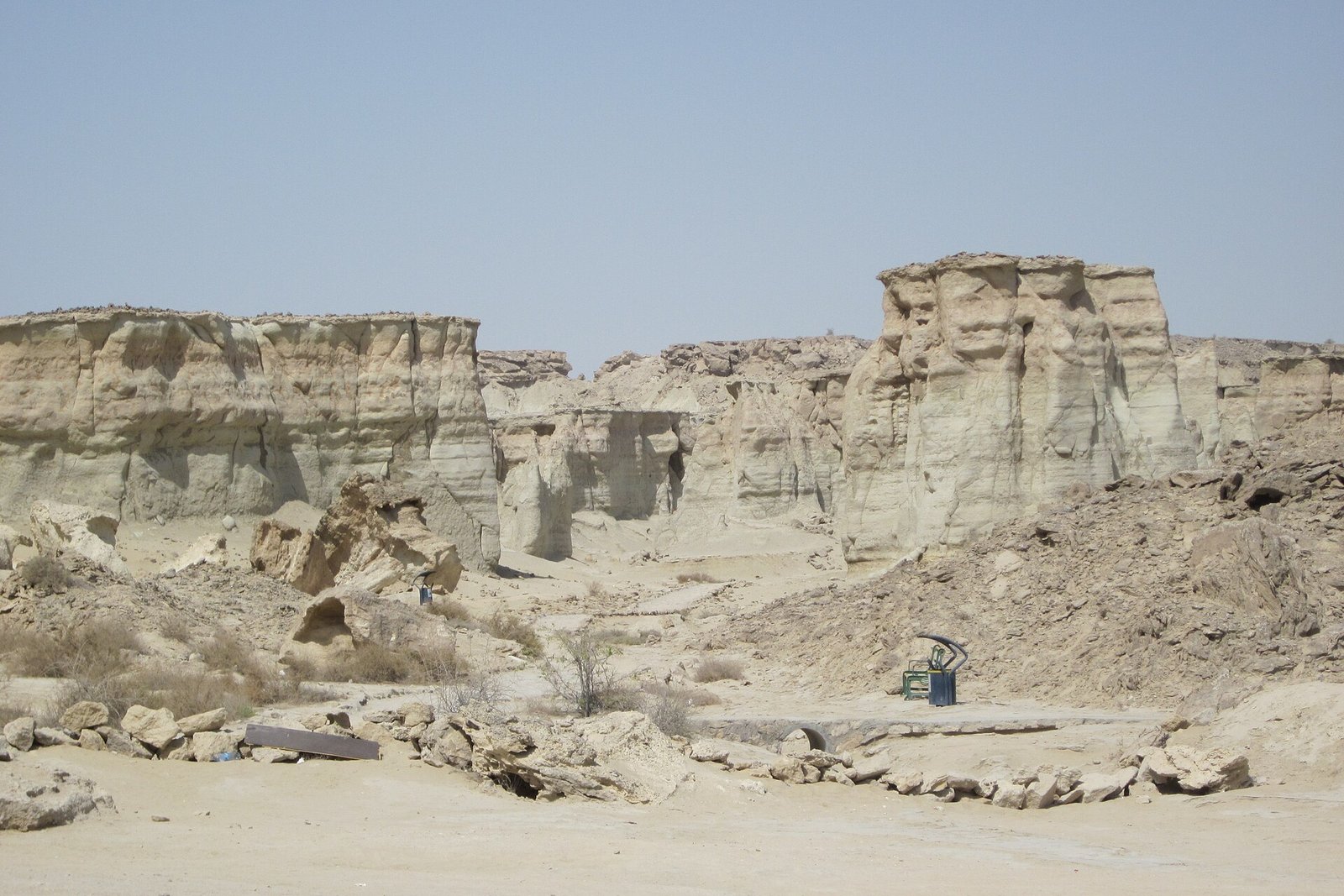 Stars Valley (Qeshm) 002
