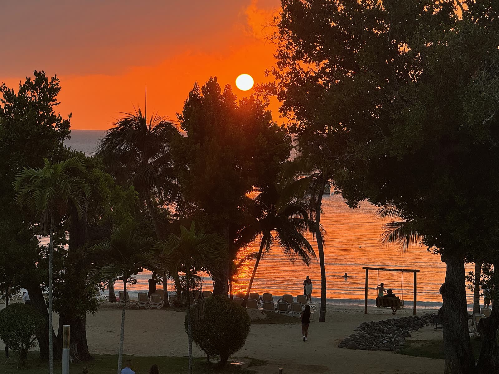 Jamaica - Negril - 048
