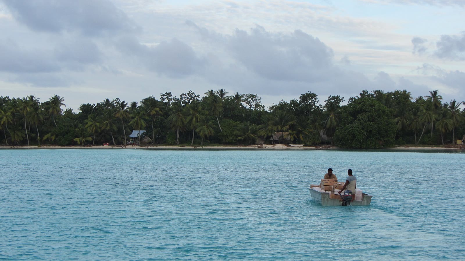 Abaiang - panoramio