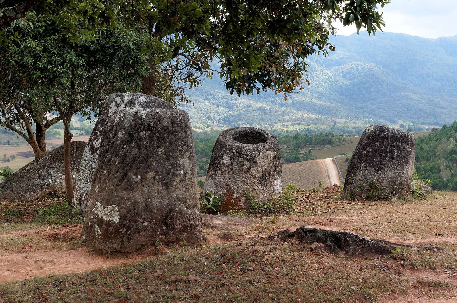20171115 Plain of Jars Laos 2668 DxO