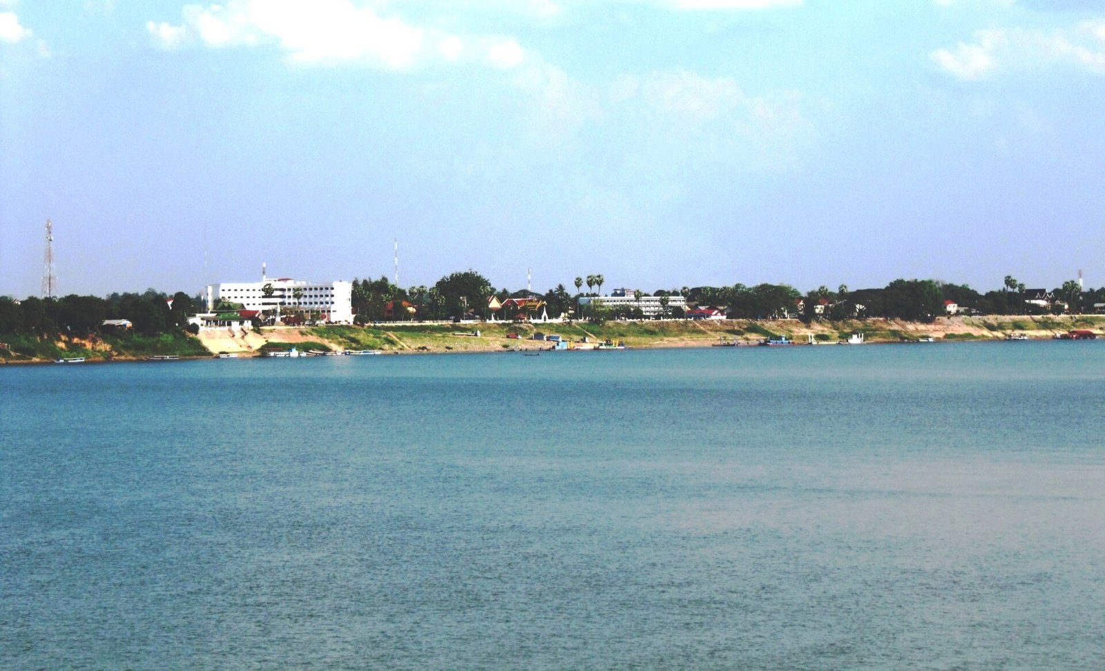 ThaKhek @Mekong-2010